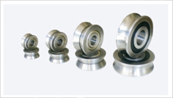 Bearing Rollers